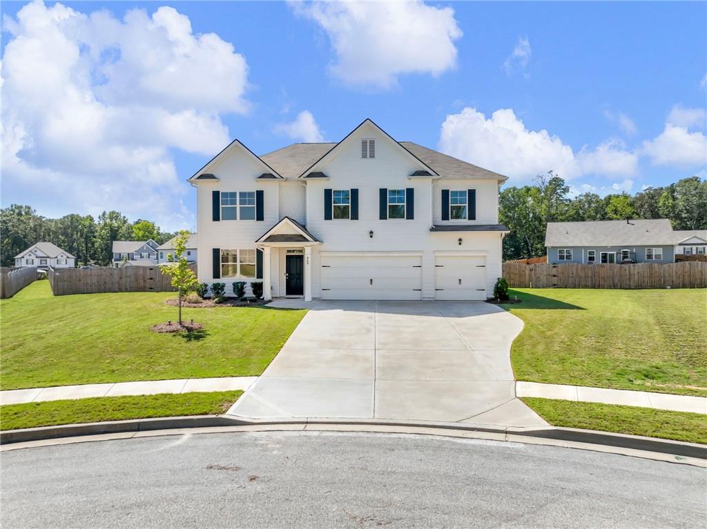868 Baker View Lane — photo