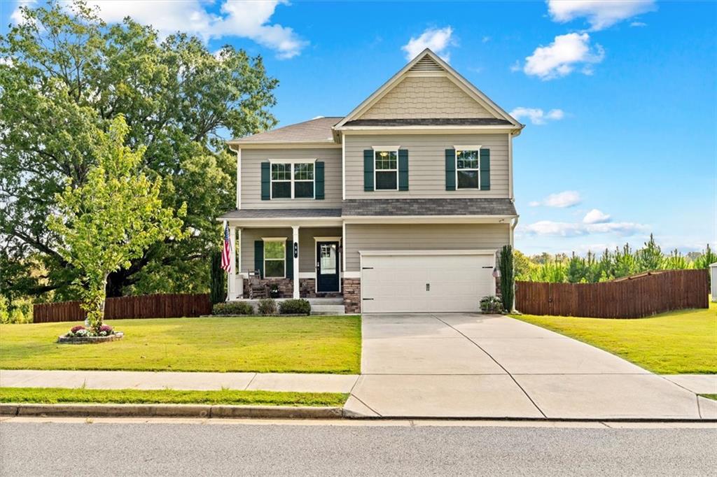 60 Woody Way NW — photo