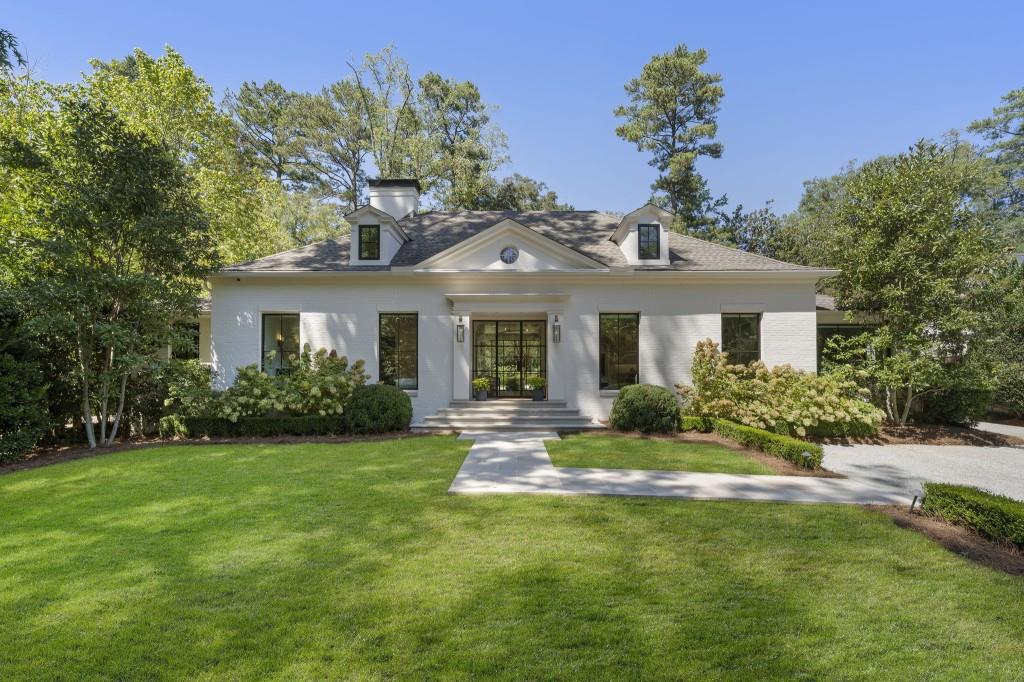 447 Valley Road, Atlanta GA 30305 — photo 2