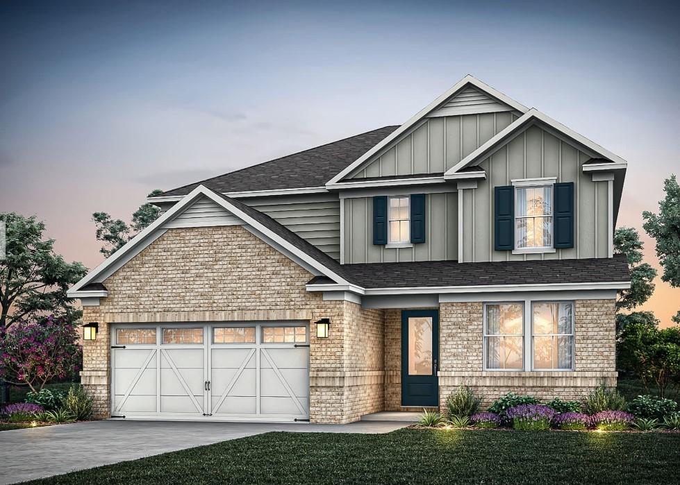 4407 Karenwood Circle — photo