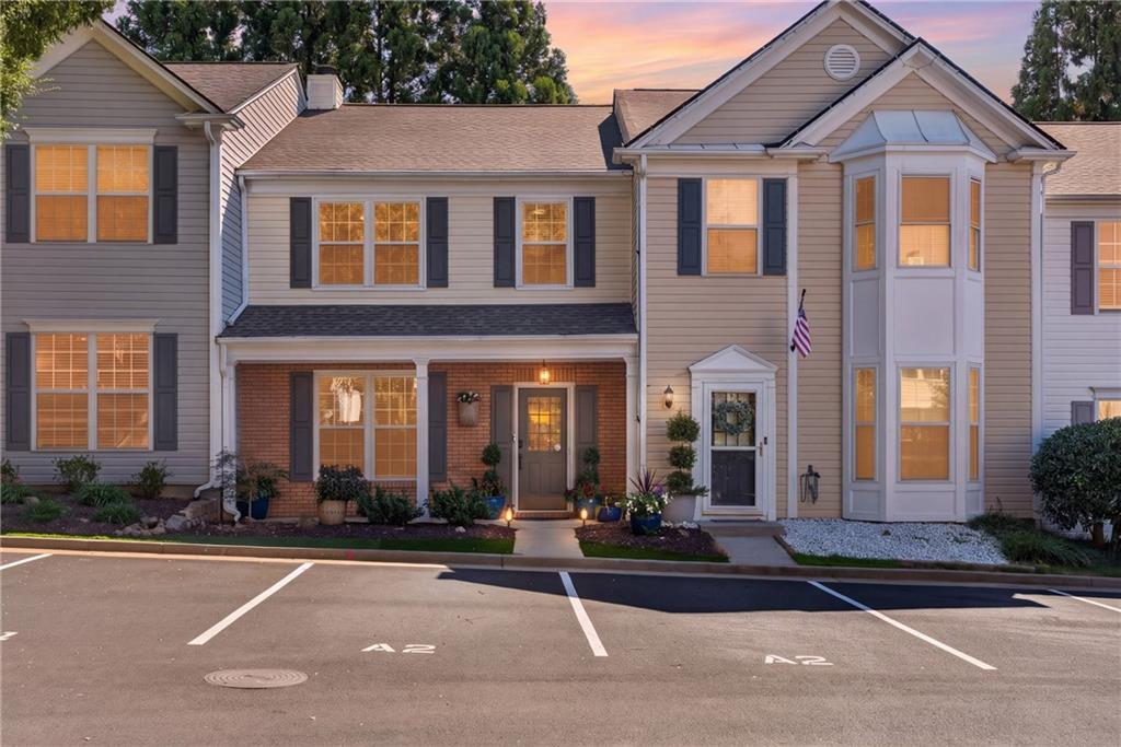10900 Wittenridge Drive Unit a2 — photo
