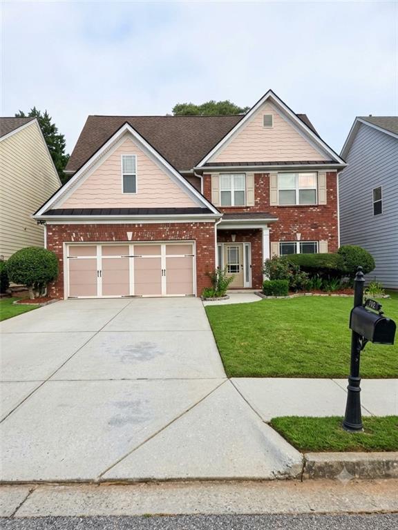 702 Lynnfield Drive — photo