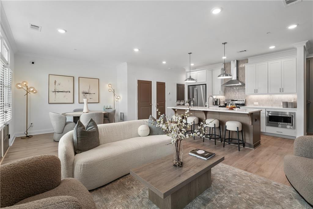 545 Belvedere Drive Unit 14 — photo