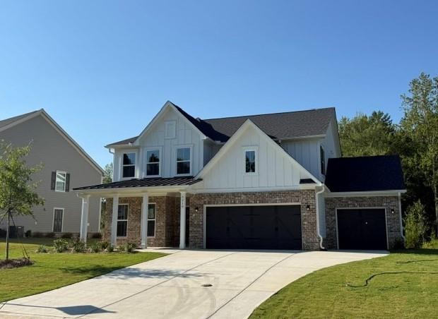 5210 Birch Valley Road — photo