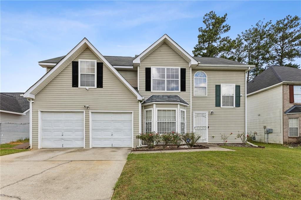 5319 Sapphire Circle — photo