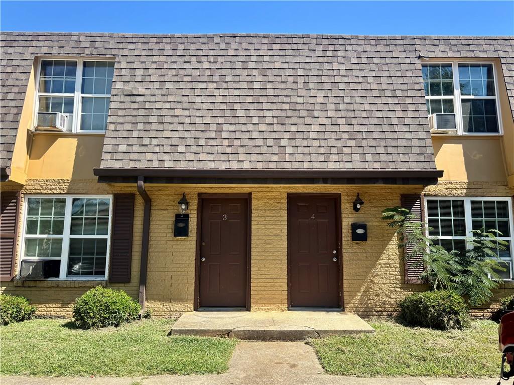 3198 Washington Road Unit #4 — photo