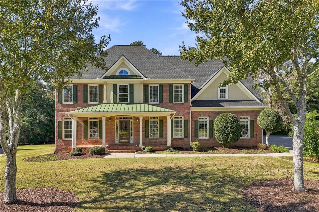 815 Weeping Willow Drive — photo