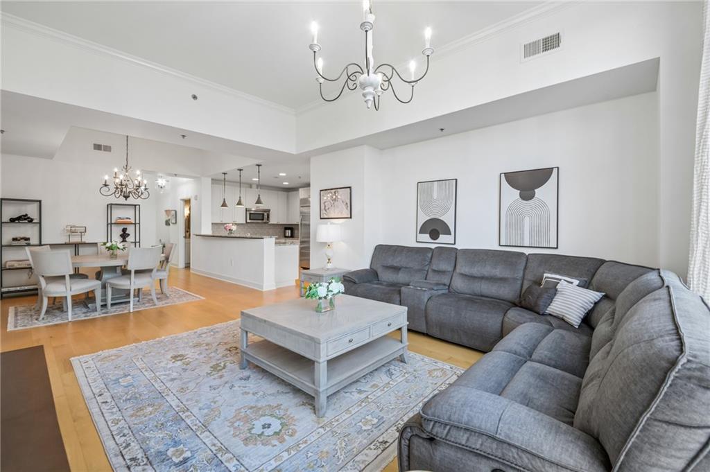 2795 Peachtree Road NE Unit 405 — photo