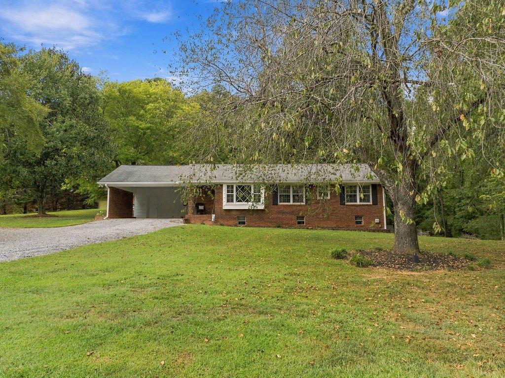 1634 Little Texas Valley Road — photo