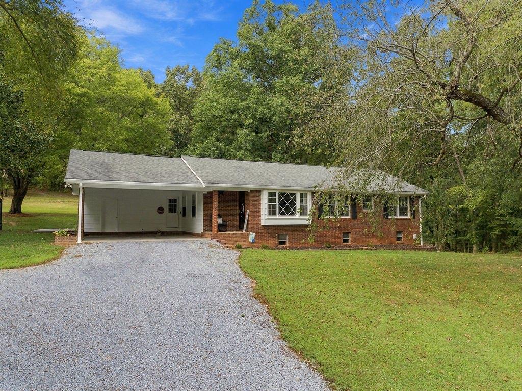 1634 Little Texas Valley Road, Rome, GA 30165 — photo 2