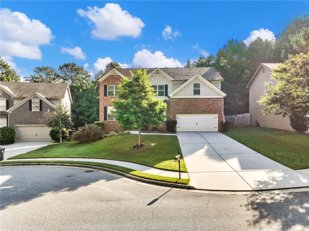 2989 Estate View Court — photo