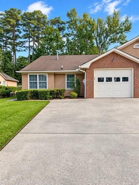 7109 Woodridge Lane — photo