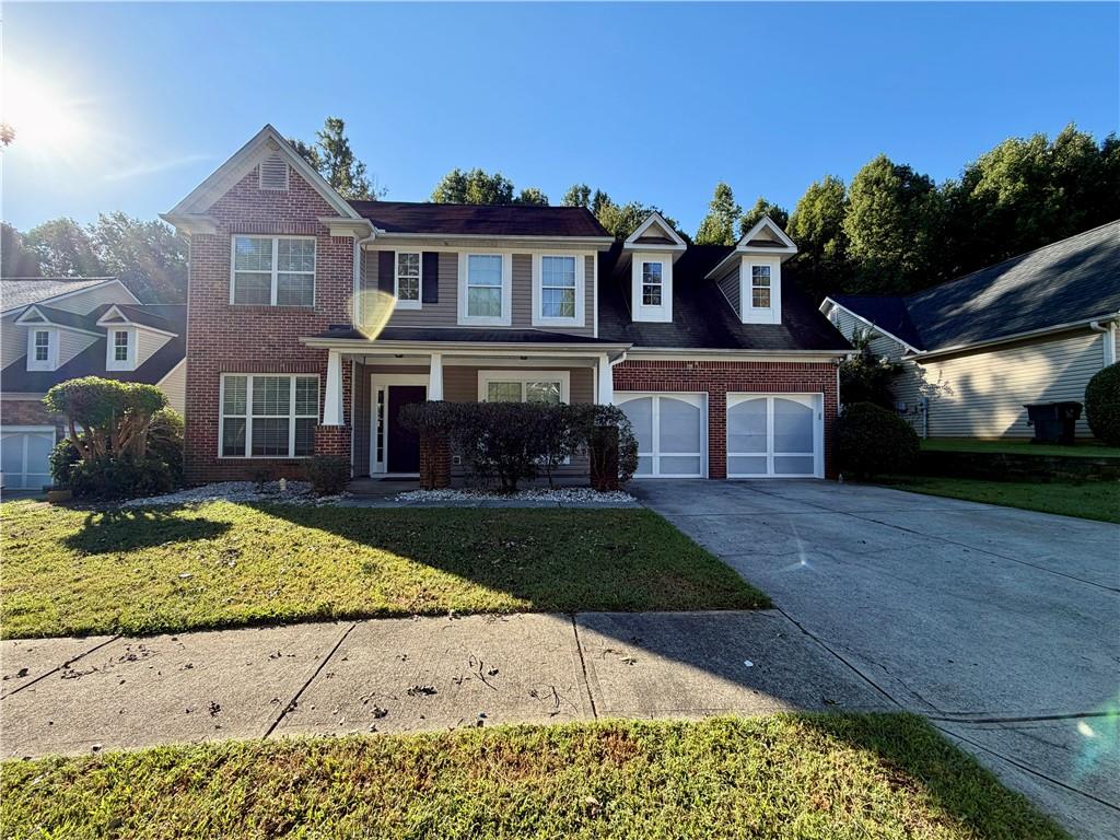 3254 Star Pine Court — photo