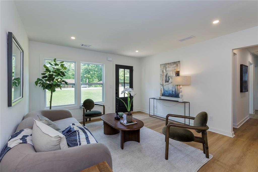 3026 Brook Drive — photo