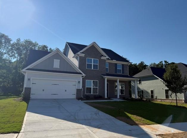 5365 Julep Court — photo