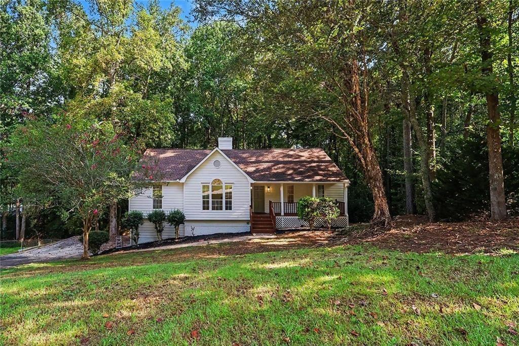 3150 Skyler Court — photo