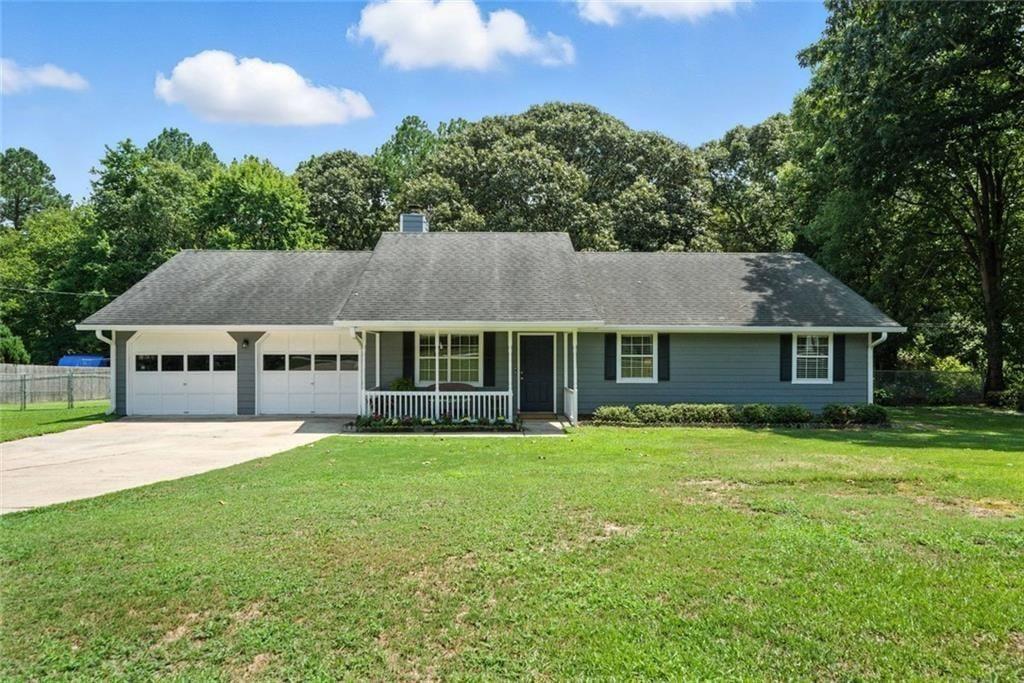111 Brownsmill Drive — photo