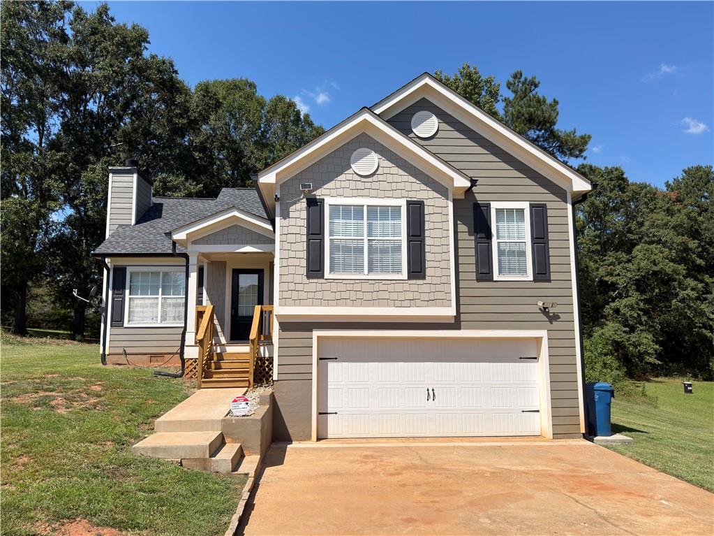 252 Thorn Brook Circle — photo