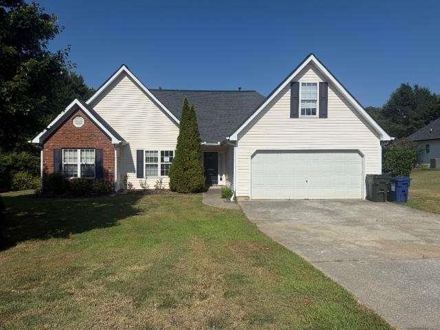 3450 Weeping Willow Lane — photo