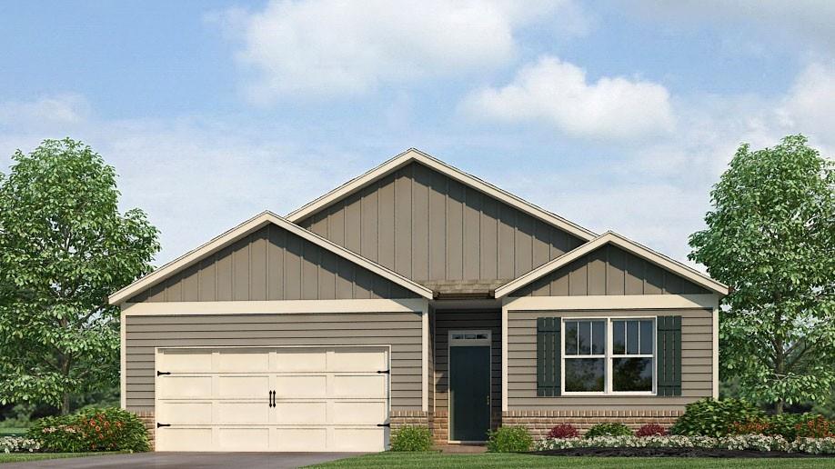 2973 Holden Street — photo