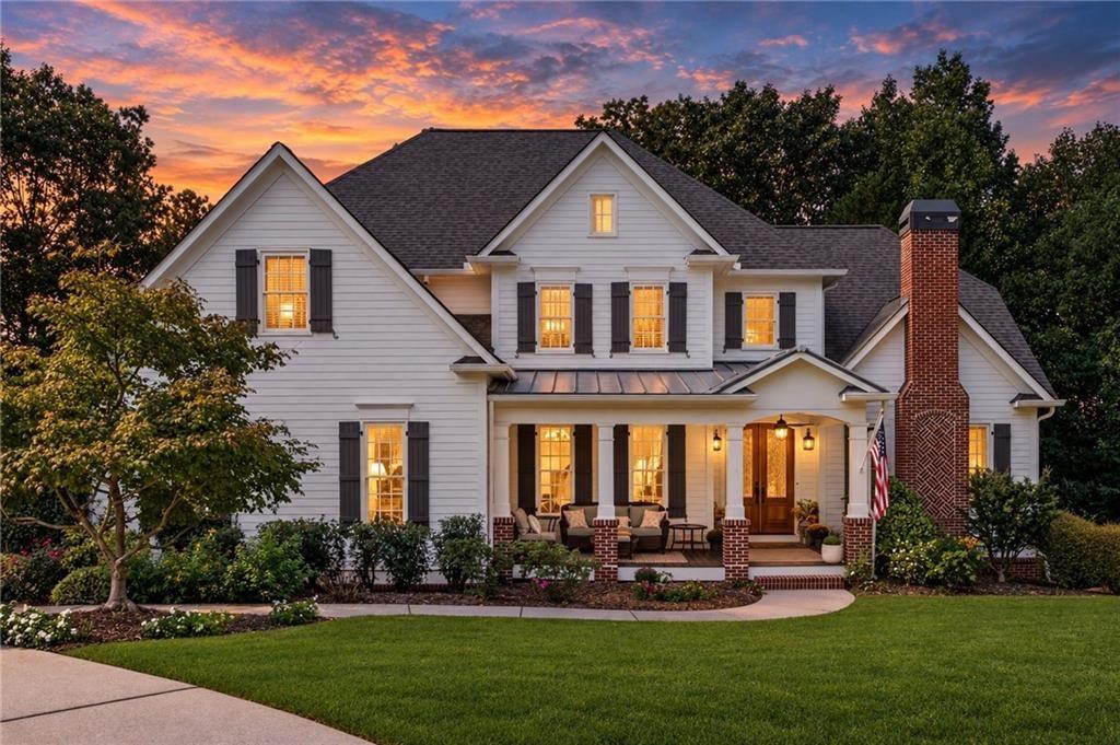 5015 Rockingham Drive, Roswell, GA 30075 — photo 2