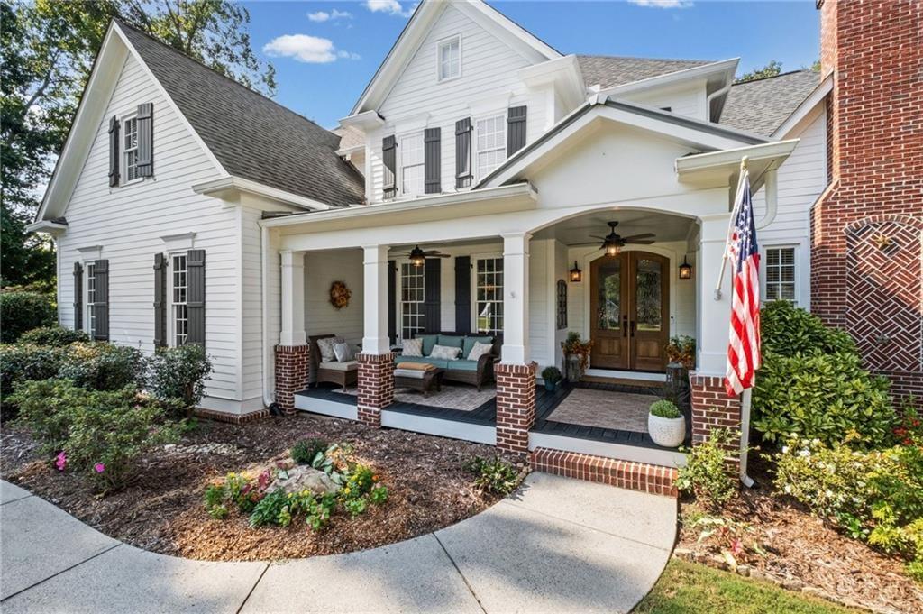 5015 Rockingham Drive, Roswell, GA 30075 — photo 3