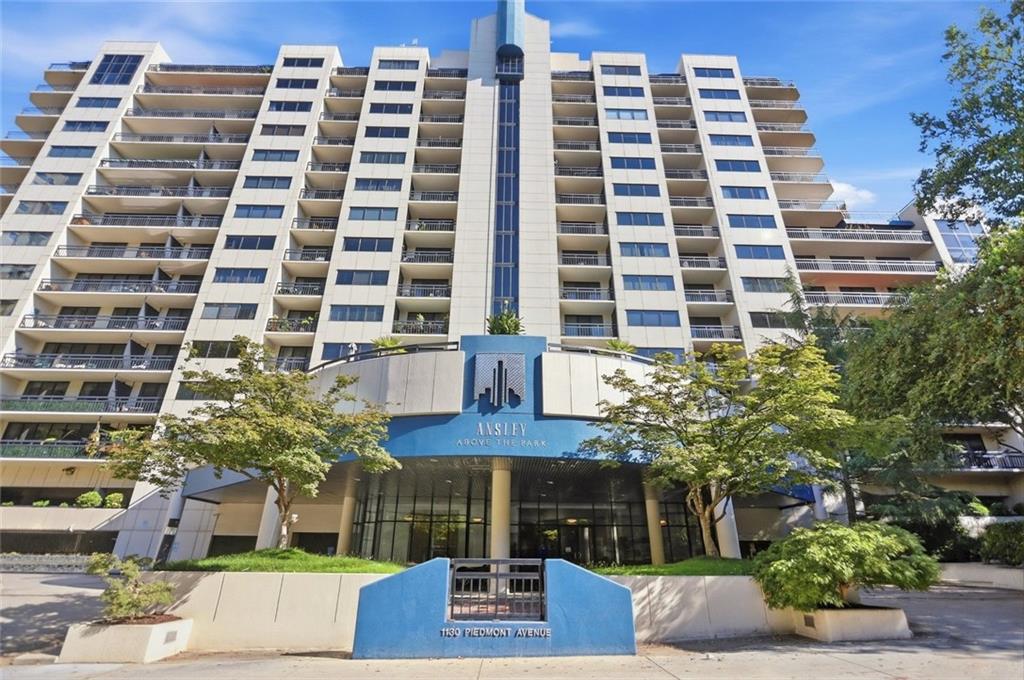 1130 Piedmont Avenue NE Unit 505 — photo