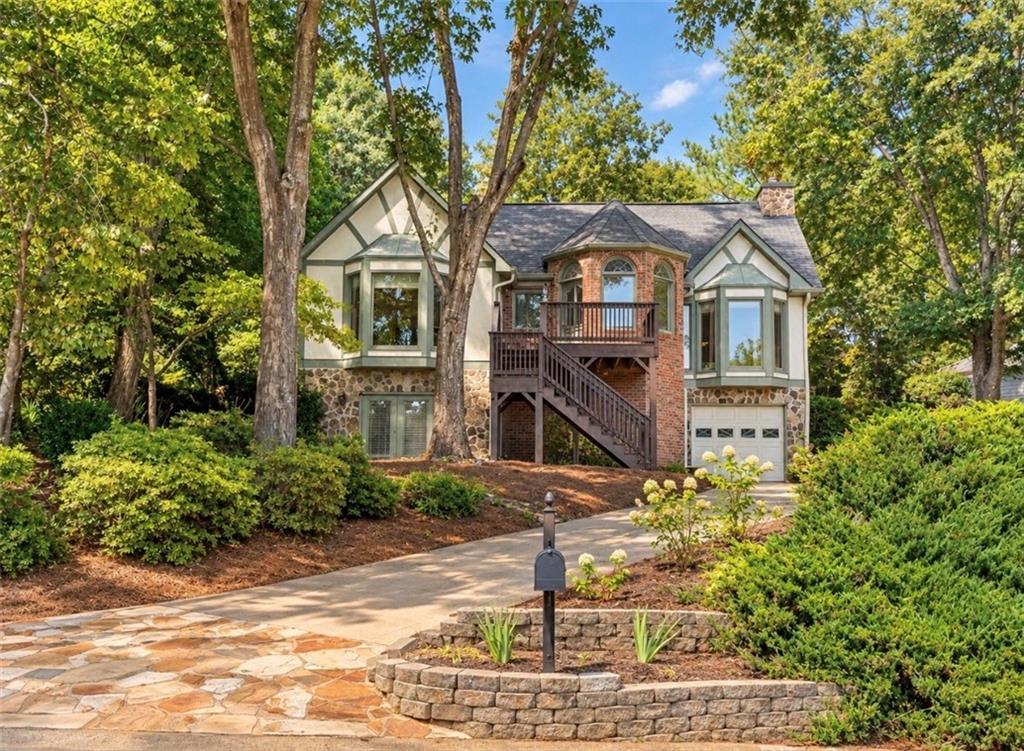 1508 Lake Koinonia Drive — photo