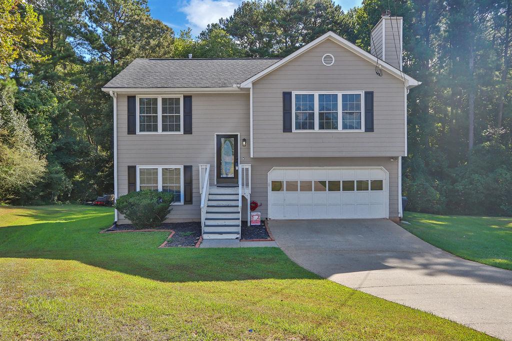 2585 Dacula Ridge Drive — photo