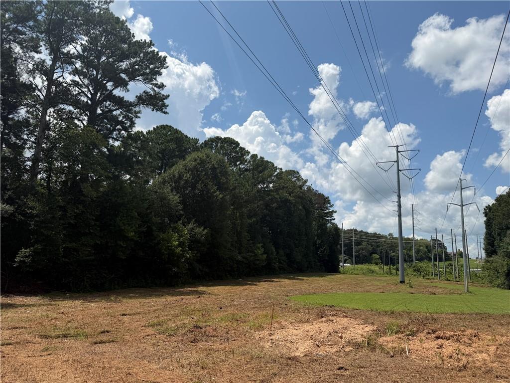 0 Jones Mill Road — photo