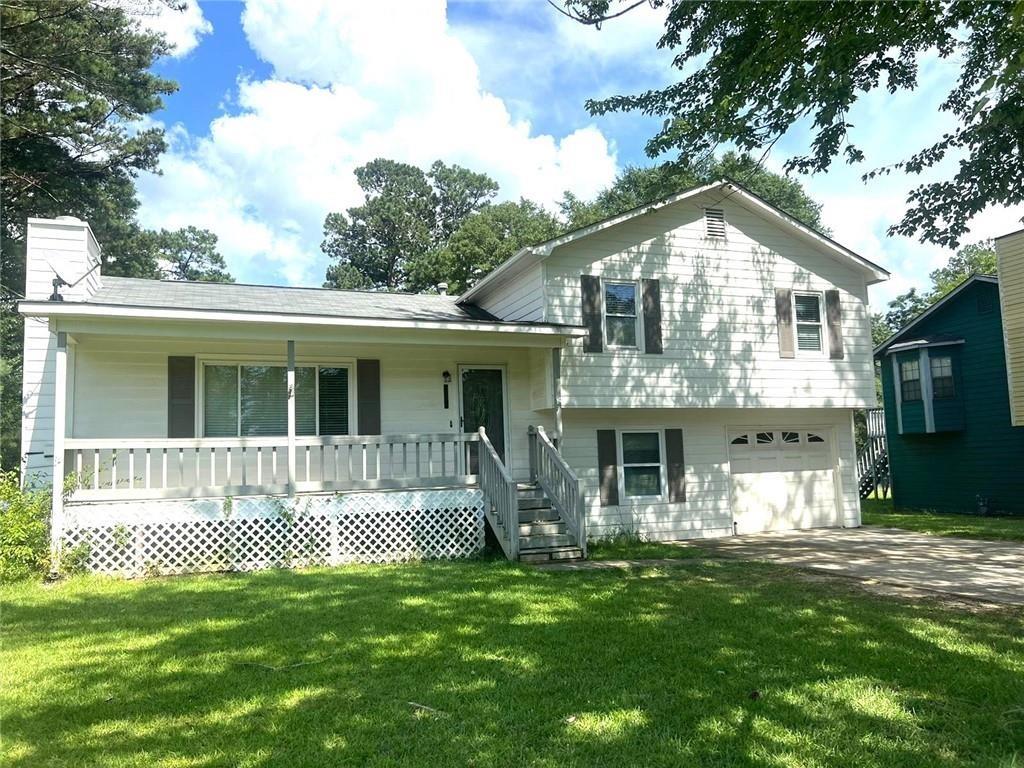 3177 Pinto Drive — photo
