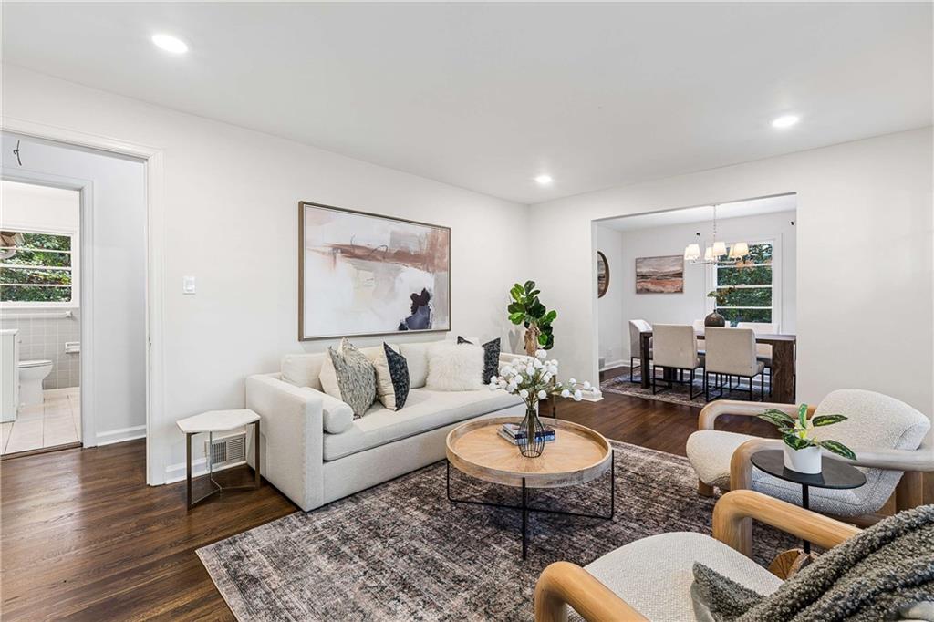 765 Iris Terrace — photo