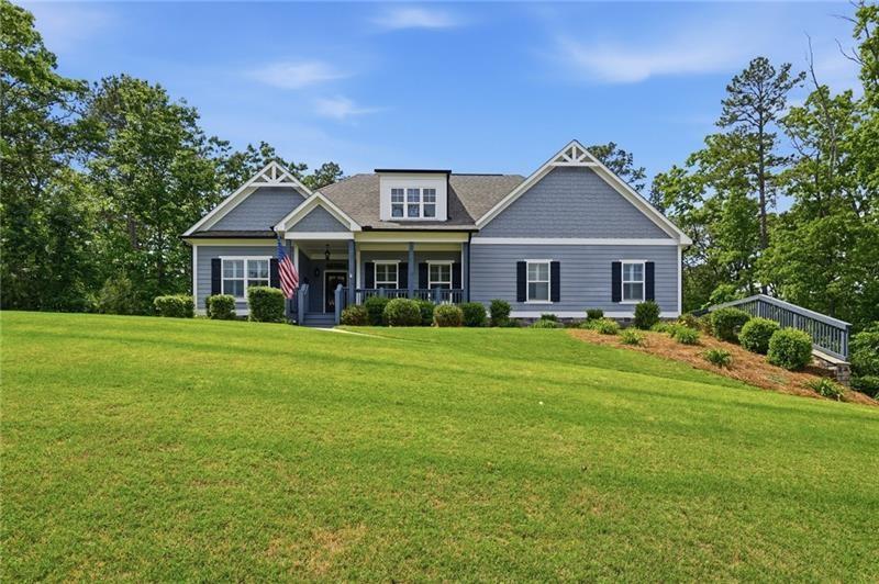 423 Spring Lake Hills — photo
