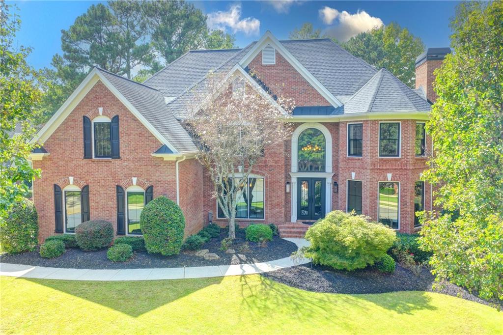 805 Longstone Landing — photo