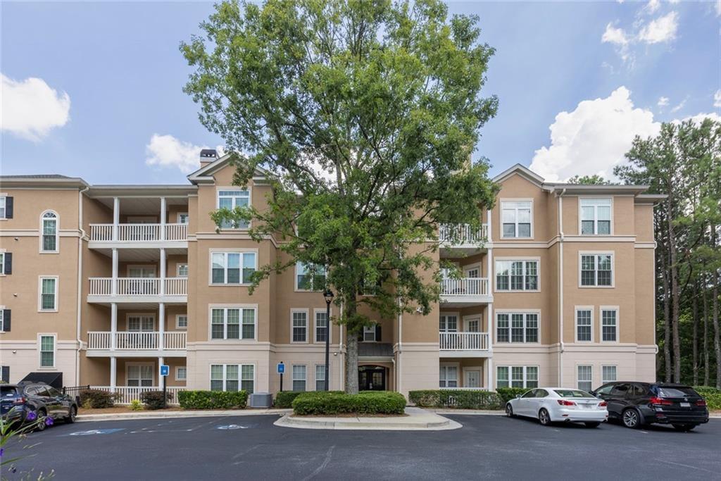 131 Ashford Circle Unit 131 — photo