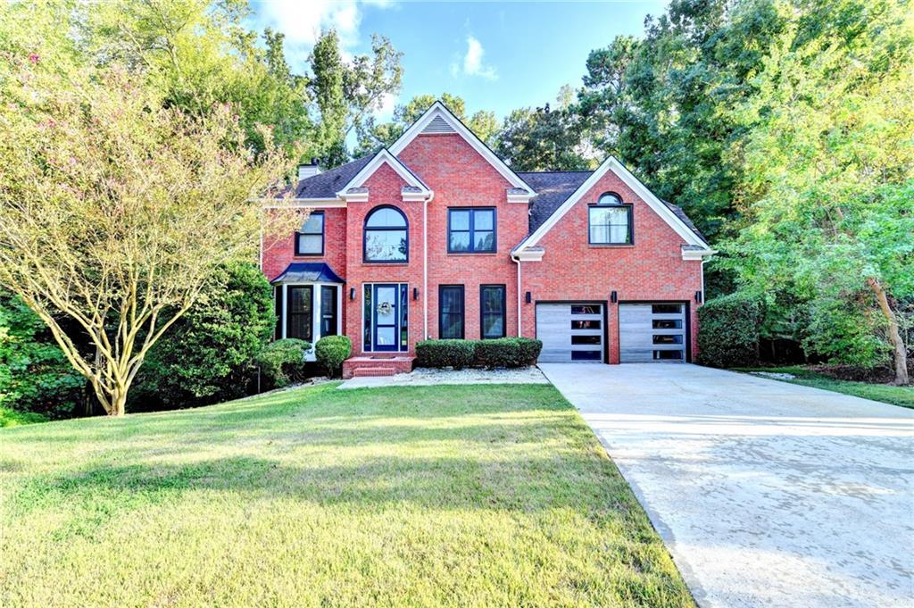 1522 Grace Meadows Lane SE — photo