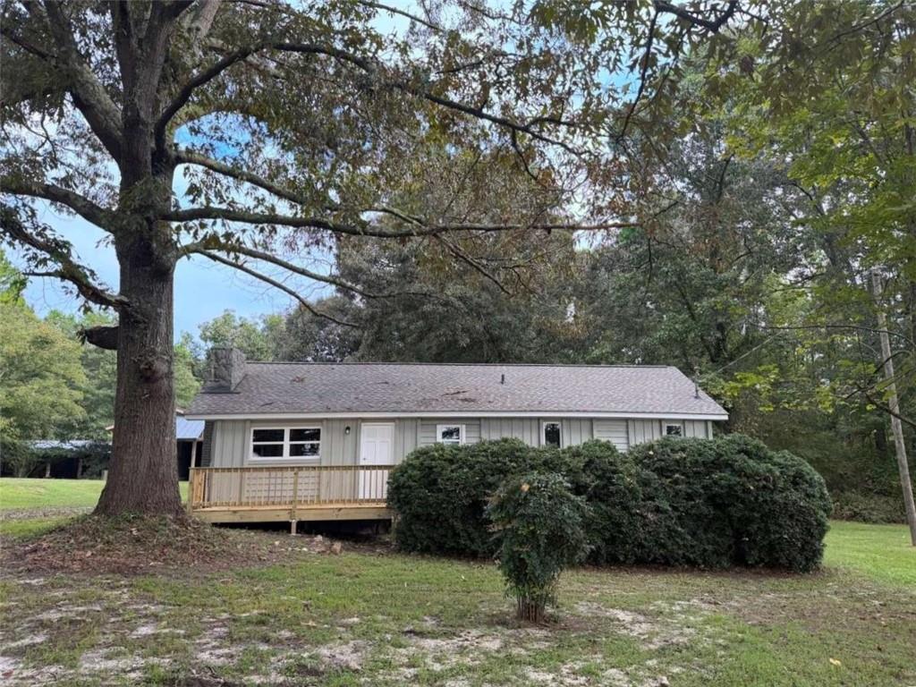 9140 Brewer Road — photo