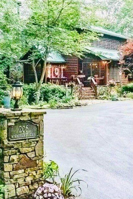 205 Minnehaha Trail — photo
