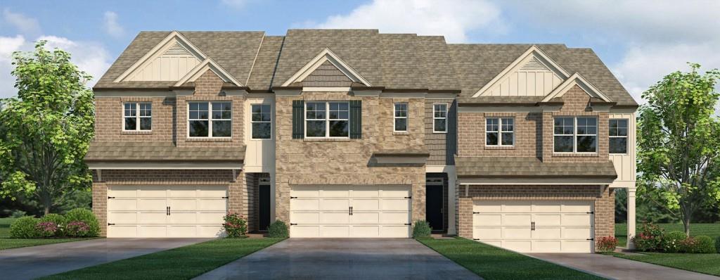 2358 Carlton Parkway — photo