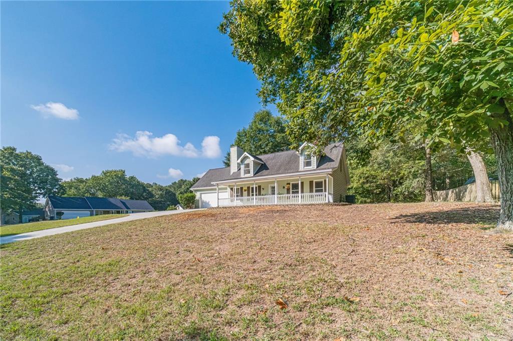2275 Huntington Drive — photo