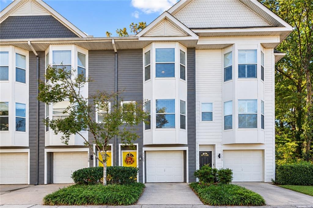 951 Glenwood Avenue SE Unit 1709 — photo