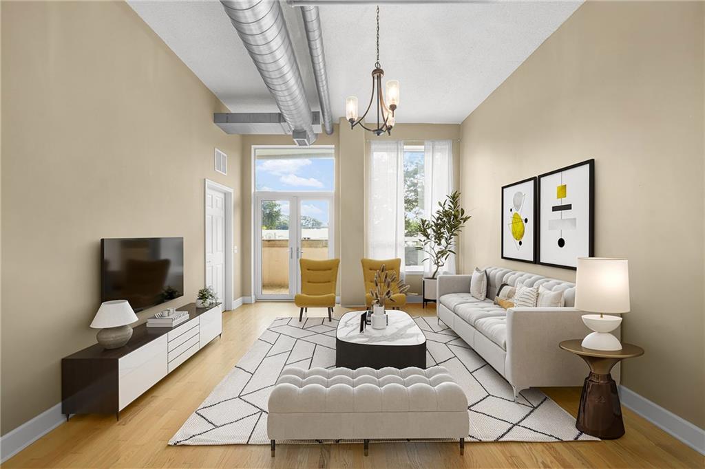3820 Roswell Road Unit 205 — photo