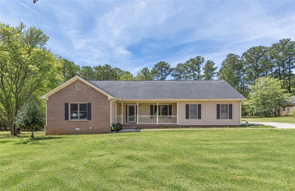 110 Eastfield Court — photo