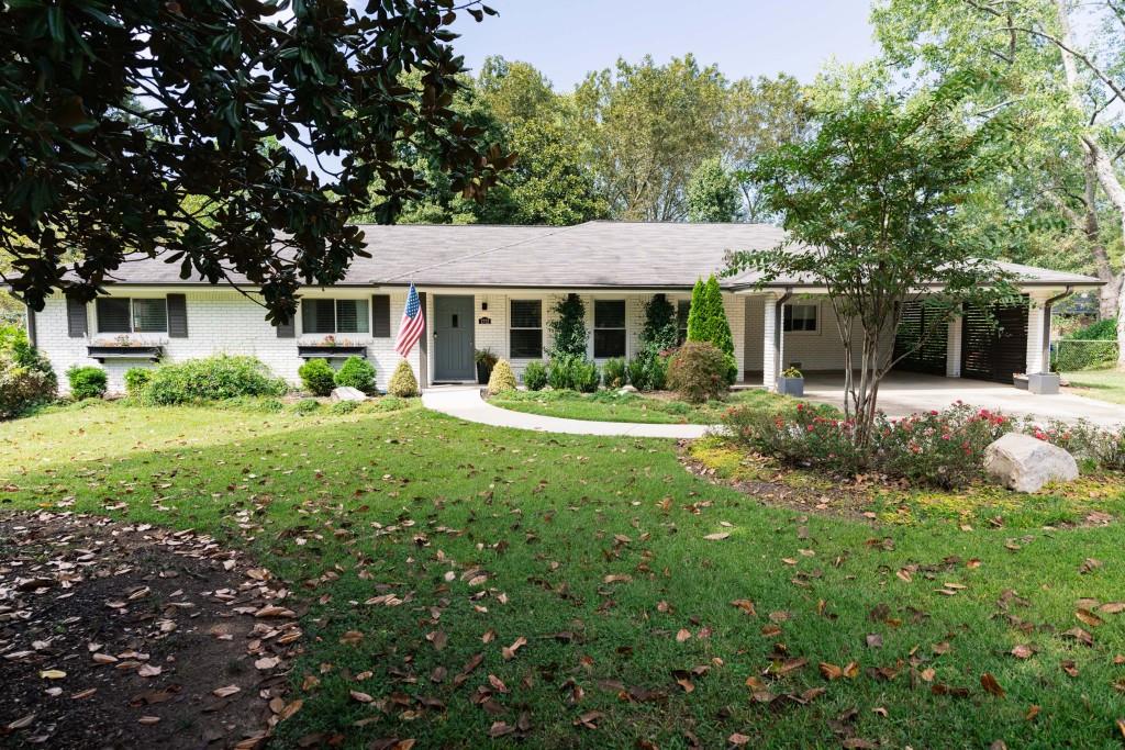 1772 Jericho Court — photo