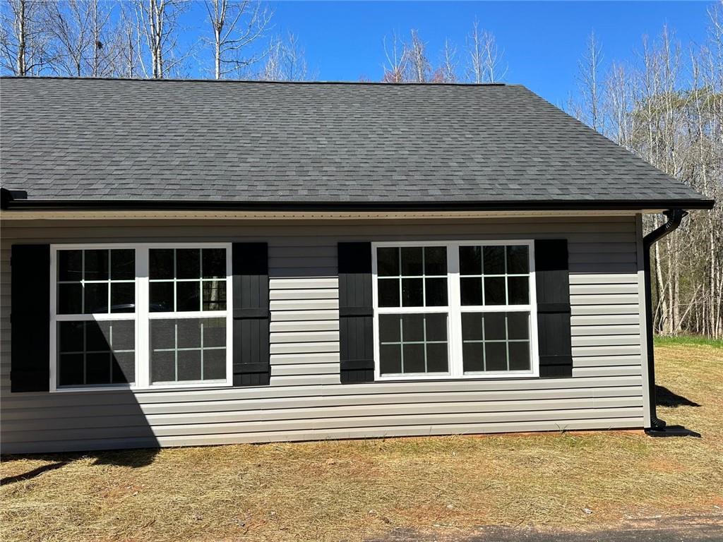 295 Pony Lake Road — photo