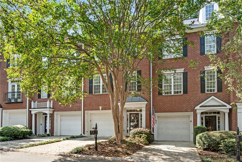 2207 Waters Edge Trail — photo