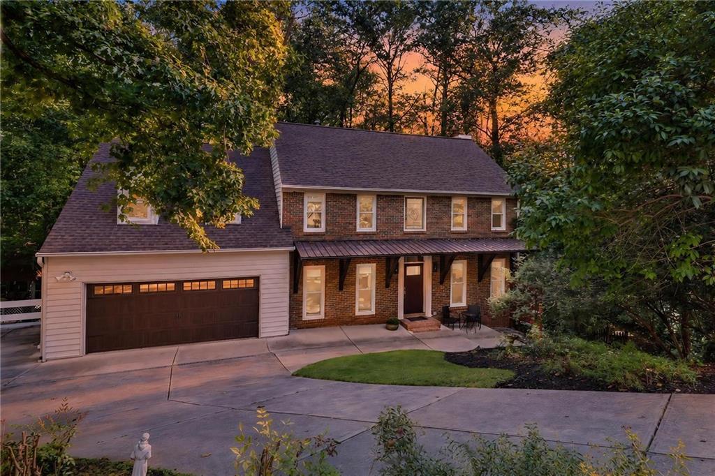 4054 Whetstone Court — photo