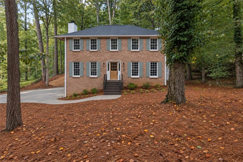 120 Catharine Lane — photo