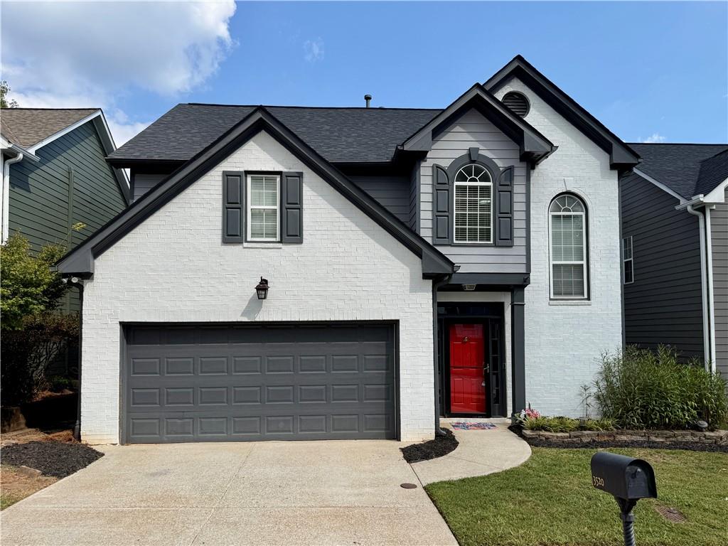 3520 Kensington Parc Circle — photo