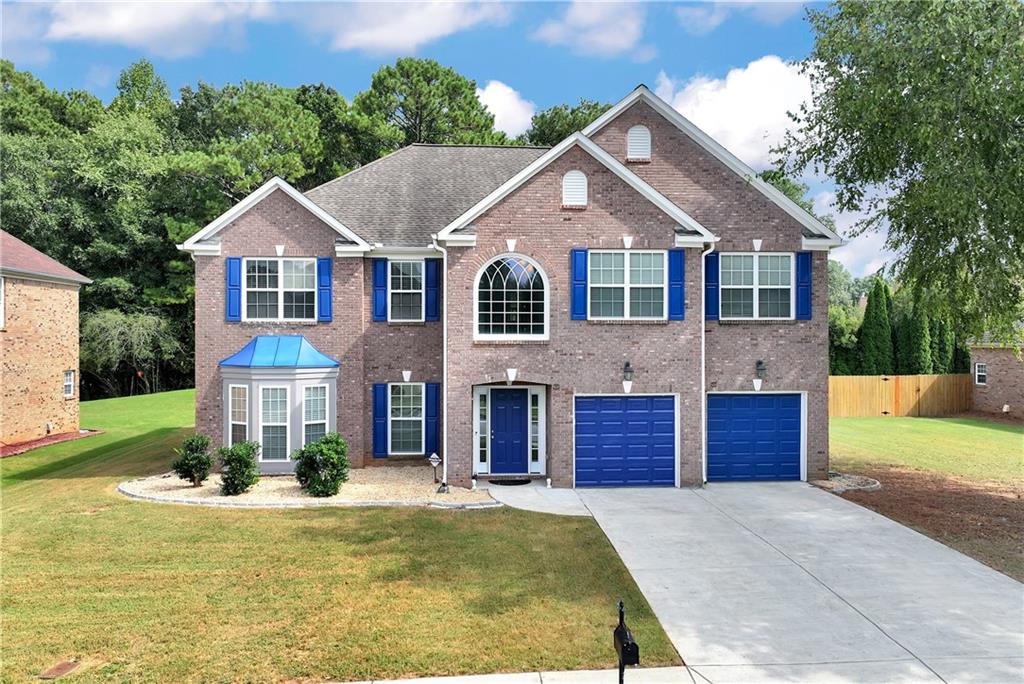 2679 Heritage Oaks Circle — photo